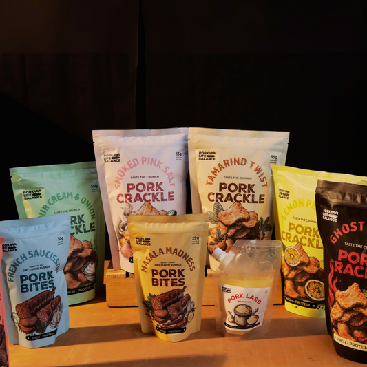 Meat Snacks in India: Best Pork & Jerky Options You Can Order