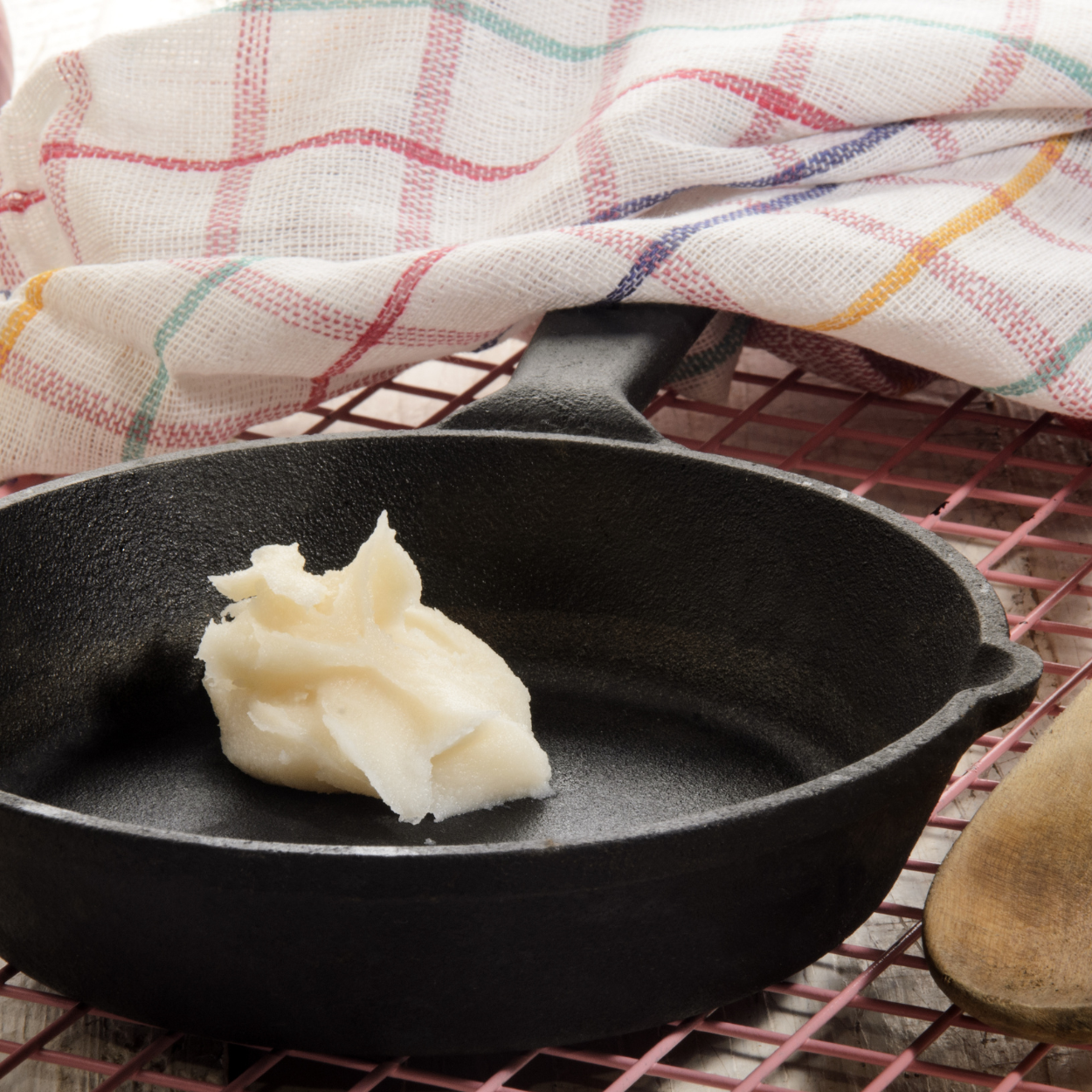 Pork Lard - Cooking Fat