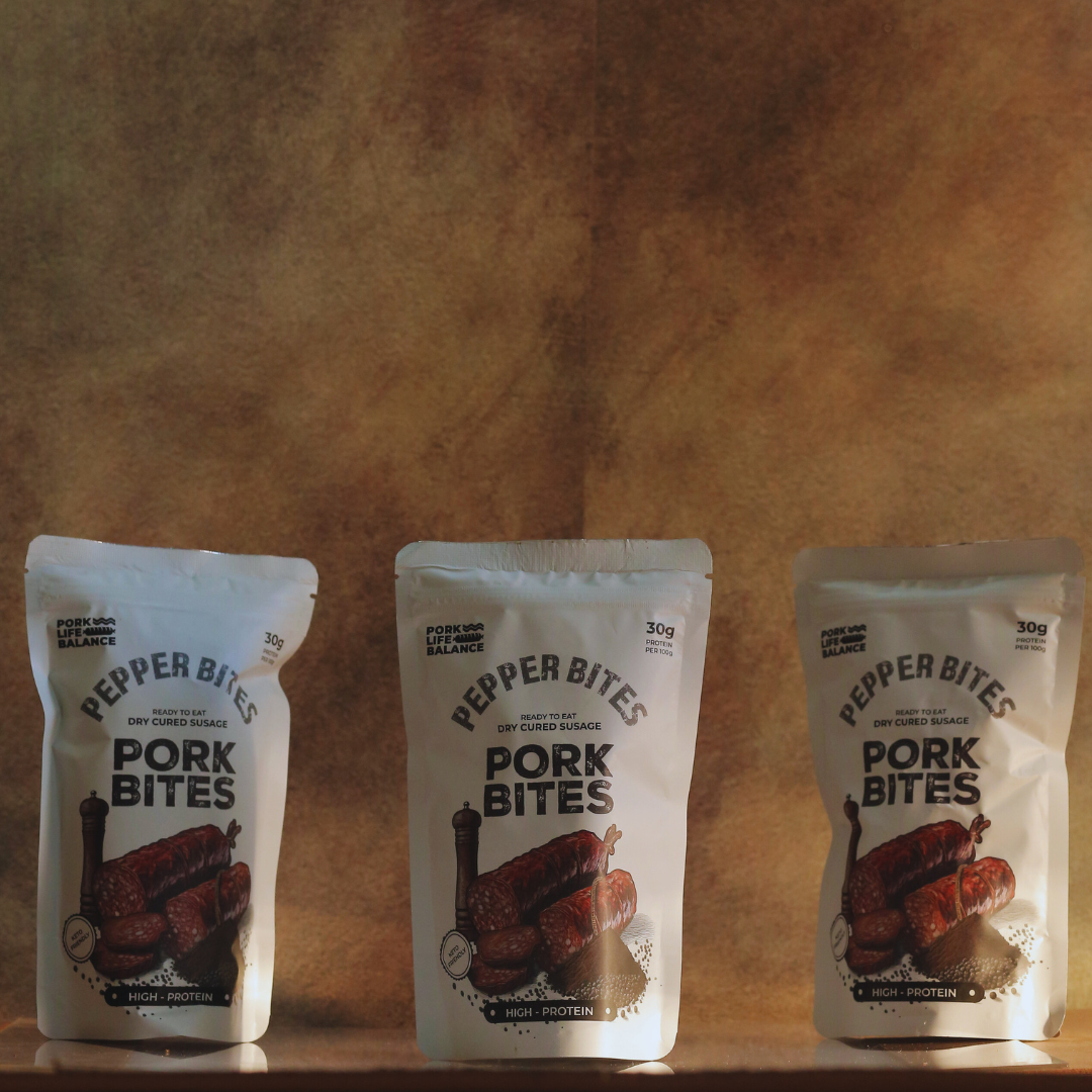 Pepper Bites - German Pfefferbeisser