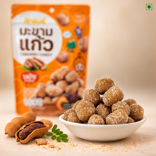 SARACH Tamarind Candy, Plum