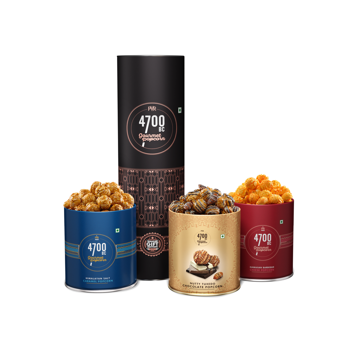 Top 5 Reasons Try Gourmet Popcorn