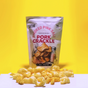 Pork Crackle - Smoked Pink Salt
