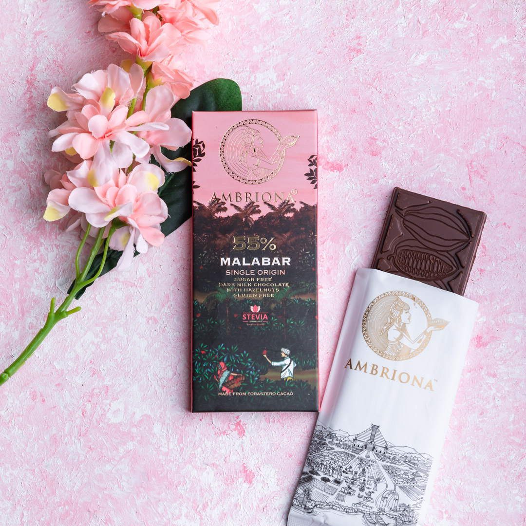 Single Origin Dark Chocolate Combo | Vegan | Gluten Free