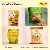 Chai-Time Thailand — Thai Sweets Combo
