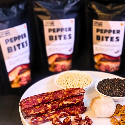 Pepper Bites - German Pfefferbeisser