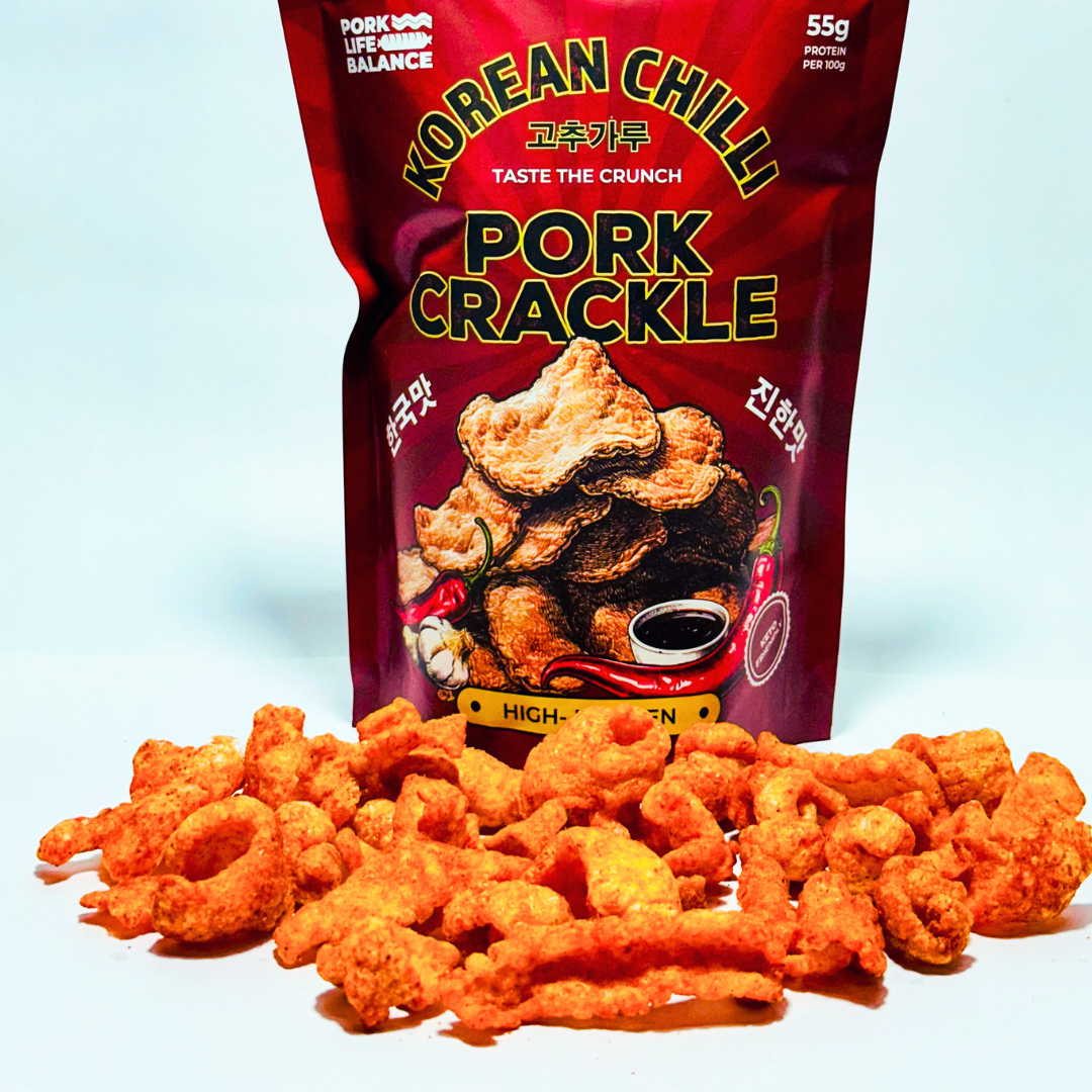 Pork Crackle Combo Bundle (7 Flavours)