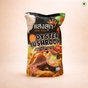 SANG SOOK Crispy Fried Oyster Mushroom, Tom Yum