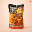 OYUA SNACK Shrimp Chin Snack Sweet Chilli