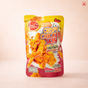 OYUA SNACK Crispy Chicken Skin, Sweet Chili