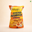 SANG SOOK Crispy Fried Oyster Mushroom, Salted Egg
