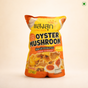 SANG SOOK Crispy Fried Oyster Mushroom, Salted Egg