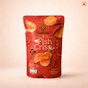 NASREEN Fish Crisp, Spicy