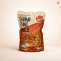 OYUA SNACK Shrimp Chin Snack Tom Yum