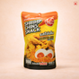 OYUA SNACK Shrimp Chin Snack Salted Egg