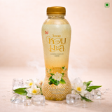 IF Jasmine Pandan Drink