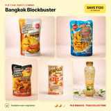 Bangkok Blockbuster — Thai Party Combo