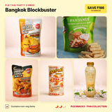Bangkok Blockbuster — Thai Party Combo